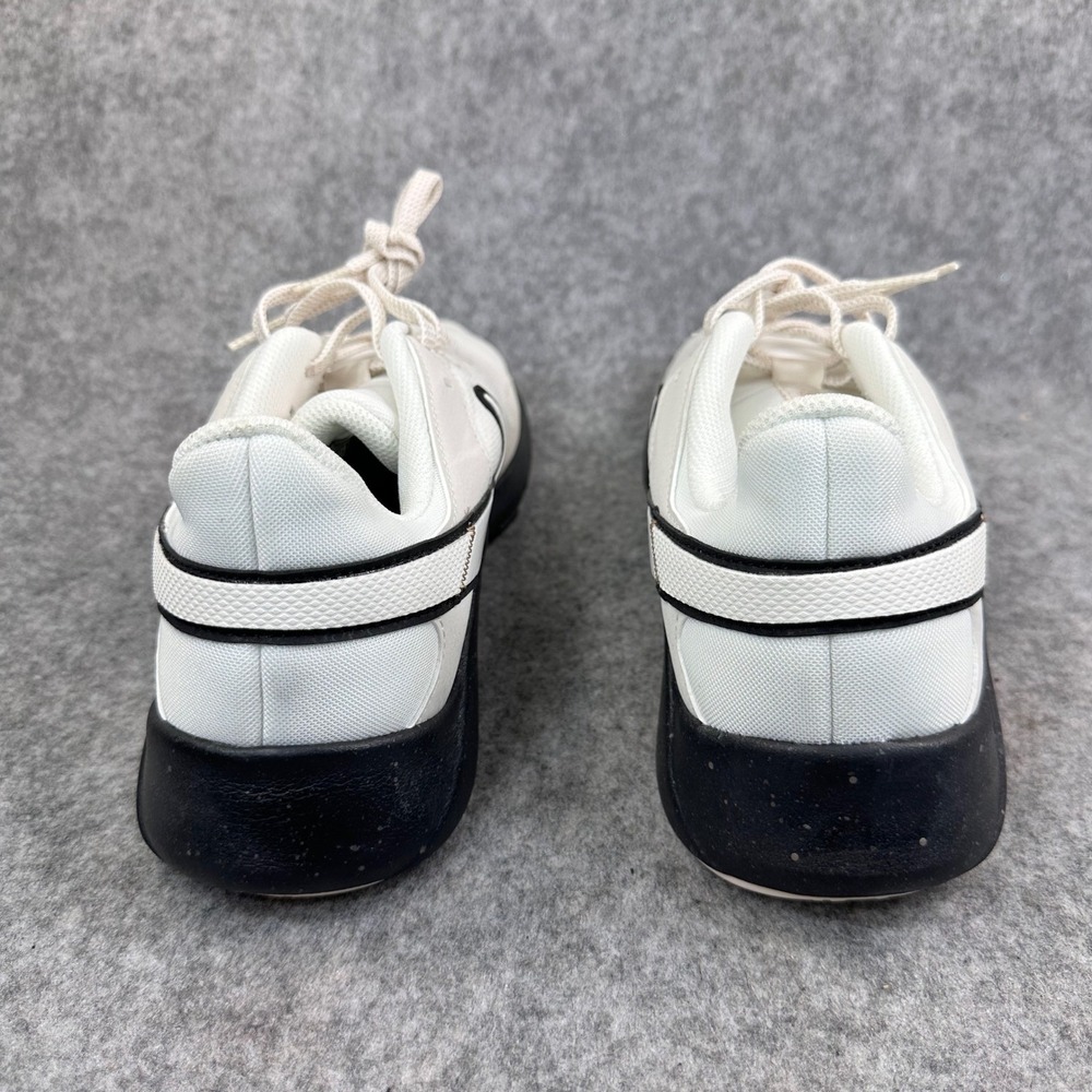Nike Legend Essential 2 Womens Training Shoe Sail Black Copper Sz 11 CZ3668-100 - Picture 8 of 12